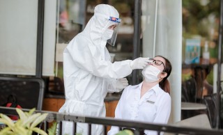 Đến 11 giờ, ngày 16-9-2021, tỉnh có thêm 1 ca mắc Covid-19