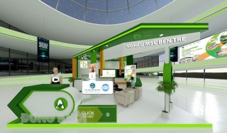 Diễn đàn Quốc tế chuyển đổi số nông nghiệp Việt Nam 2021 Diễn đàn Quốc tế chuyển đổi số nông nghiệp Việt Nam 2021