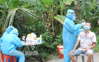 Đưa Bến Tre trở thành “vùng xanh” trong khu vực