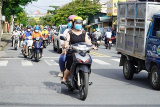 Đến 18 giờ ngày 21-9-2021, tỉnh có thêm 2 ca mắc Covid-19