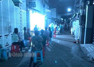 Đến 11 giờ ngày 25-9-2021, tỉnh không có thêm ca mắc Covid-19