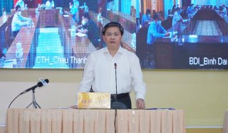 Cố gắng tối đa để bảo vệ thành quả, giữ vững “vùng xanh”