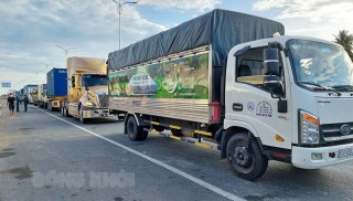 Đến 11 giờ ngày 27-9-2021, tỉnh không có ca mắc Covid-19