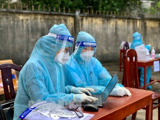 Đẩy mạnh tuyên truyền phòng, chống dịch bệnh Covid-19 và phát triển kinh tế trong trạng thái bình thường mới