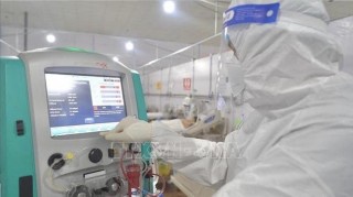 Ngày 27-9-2021, Việt Nam có 9.362 ca nhiễm mới SARS-CoV-2, có 10.528 bệnh nhân khỏi bệnh