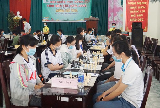 Chuẩn bị các hoạt động thể thao khi dịch Covid-19 được kiểm soát