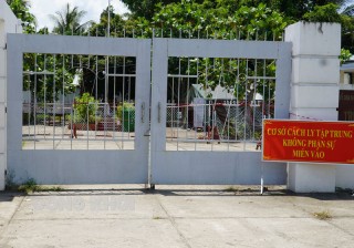 Đến 18 giờ ngày 28-9-2021, tỉnh không có ca mắc Covid-19