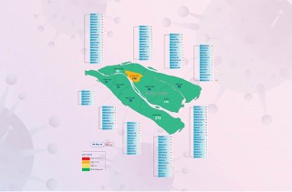 [Infographics] Thông tin dịch Covid-19 tỉnh Bến Tre, ngày 29-9-2021