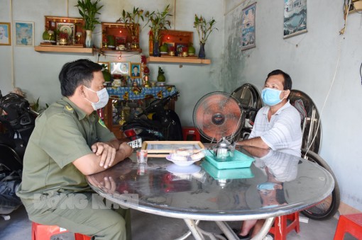 Gương sáng hoàn lương