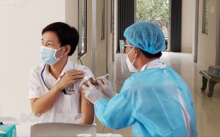 Đến 11 giờ ngày 4-10-2021, tỉnh không có ca mắc Covid-19