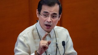 Thị trưởng Manila chính thức tranh cử tổng thống Philippines