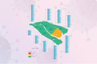 [Infographics] Thông tin dịch Covid-19 tỉnh Bến Tre, ngày 4-10-2021