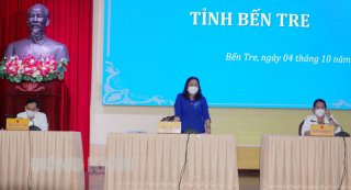 Quản lý chặt chẽ không để lây nhiễm chéo trong khu cách ly