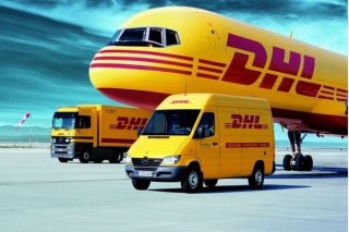 Đơn vị Chuyển Hàng Nhanh DHL chuyên nghiệp - Uy tín giá rẻ tại HCM