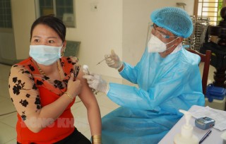 Đến 11 giờ ngày 5-10-2021, tỉnh không có ca mắc Covid-19