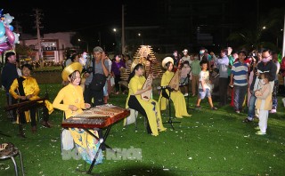 Chi trên 74 triệu đồng hỗ trợ diễn viên, đạo diễn nghệ thuật