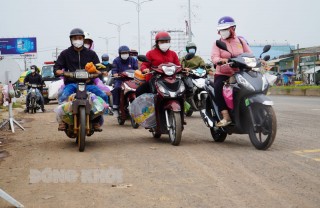 Đến 18 giờ ngày 9-10-2021, tỉnh có 1 ca mắc Covid-19