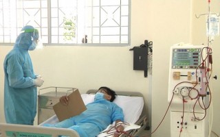 Giảm gánh nặng chi phí y tế cho người bệnh mãn tính trong điều kiện phòng, chống COVID-19