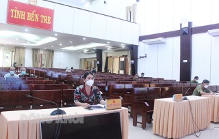 Kết nối nền tảng tiêm chủng Covid-19 với cơ sở dữ liệu quốc gia