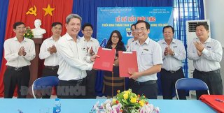 Giải pháp thúc đẩy phát triển doanh nghiệp số Giải pháp thúc đẩy phát triển doanh nghiệp số