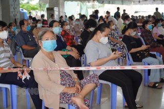 Nâng cao năng lực quản lý, vận hành xã hội