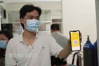 Đến 6 giờ ngày 18-10-2021, tỉnh có 5 ca mắc Covid-19