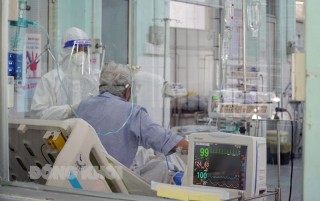 Đến 11 giờ ngày 18-10-2021, tỉnh không có ca mắc Covid-19