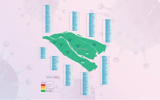 [Infographics] Thông tin dịch Covid-19 tỉnh Bến Tre, ngày 18-10-2021