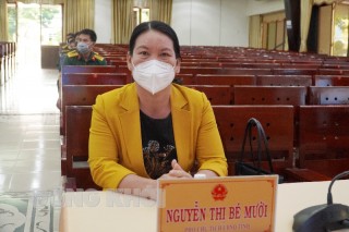 Vai trò của lực lượng tuyến đầu vẫn thường trực, thường xuyên và nặng nề