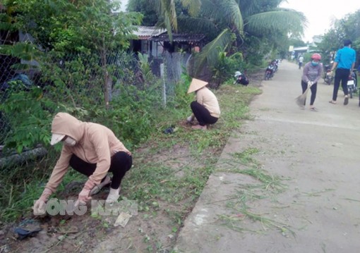 Nỗ lực tuyên truyền góp phần kéo giảm tai nạn giao thông Nỗ lực tuyên truyền góp phần kéo giảm tai nạn giao thông
