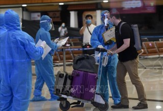 Ngày 19-10-2021, Việt Nam ghi nhận 3.034 ca nhiễm SARS-CoV-2, có 3.522 ca nặng đang điều trị