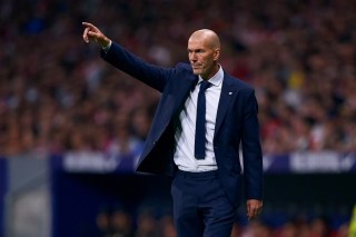 Chuyển nhượng bóng đá tối 19-10-2021: Zidane thay Solskjaer, MU mua sao tuyển Anh?