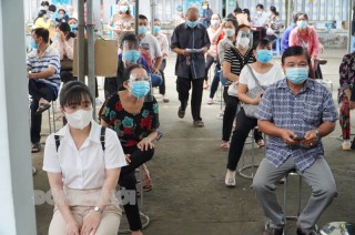 Sáng 21-10-2021, tỉnh có thêm 7 ca mắc Covid-19