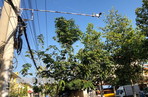 Triển khai nhiều giải pháp đảm bảo kéo giảm tai nạn giao thông Triển khai nhiều giải pháp đảm bảo kéo giảm tai nạn giao thông