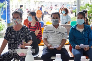 Trưa ngày 24-10-2021, tỉnh có 2 ca mắc Covid-19