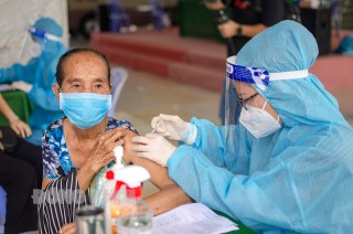 Chiều 27-10-2021, tỉnh không có ca mắc Covid-19