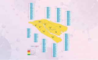 [Infographics] Thông tin dịch Covid-19 tỉnh Bến Tre, ngày 27-10-2021