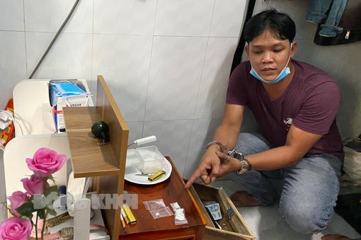 Tin an ninh trật tự ngày 27-10-2021