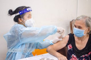 Chiều ngày 28-10-2021, tỉnh có 10 ca mắc Covid-19