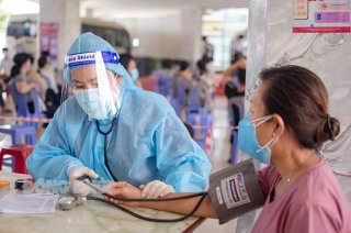 Sáng ngày 29-10-2021, tỉnh có 24 ca mắc Covid-19