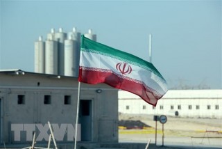Iran và P5+1 tích cực thảo luận để ấn định thời điểm nối lại đàm phán