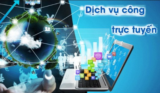 Bến Tre cung cấp 100% dịch vụ công mức độ 4 Bến Tre cung cấp 100% dịch vụ công mức độ 4