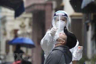 Ghi nhận 5.637 ca mắc mới COVID-19, số ca ở Đồng Nai tăng cao