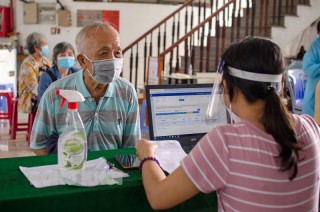 Chiều ngày 5-11-2021, tỉnh có 27 ca mắc Covid-19