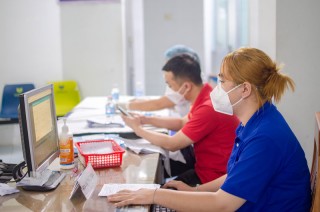 Sáng ngày 6-11-2021, tỉnh có 54 ca mắc Covid-19