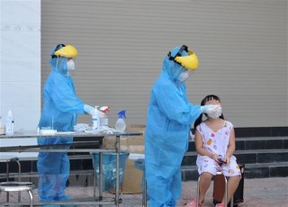 Ngày 9-11-2021: Số ca nhiễm mới và ca tử vong vì COVID-19 đều tăng nhẹ