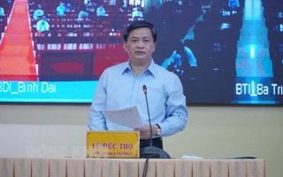 Tập trung kiềm chế tốc độ gia tăng F0