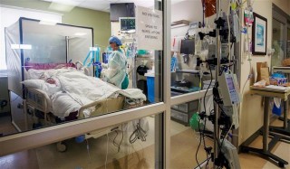 Hàn Quốc ca nguy kịch cao kỷ lục; Ca tử vong mới lên cao nhất tại Nga