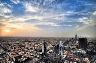 Saudi Arabia triển khai thành phố phi lợi nhuận đầu tiên