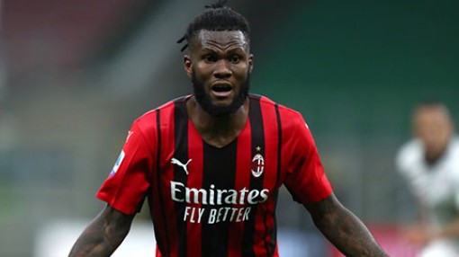 Tin chuyển nhượng 15-11-2021: Man City và Tottenham được 'bật đèn xanh' mua sát thủ Serie A